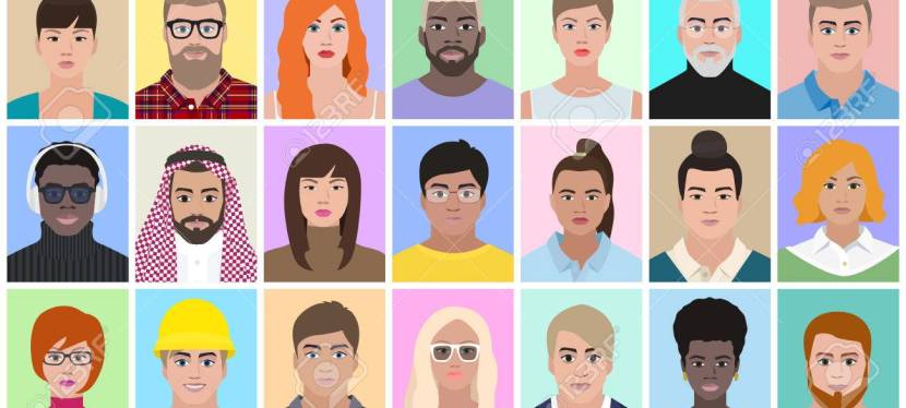 Being Different: Blog 1 – An&nbsp;Introduction