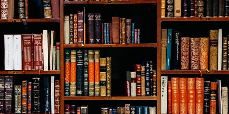 Alzheimer’s: The Bookcase&nbsp;Analogy
