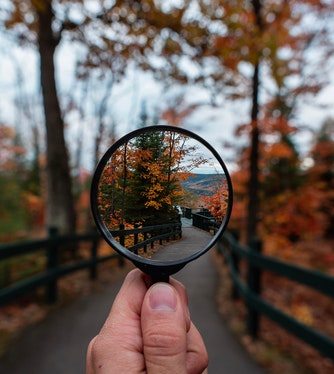 Poem – Looking into the Mind of Mental&nbsp;Health