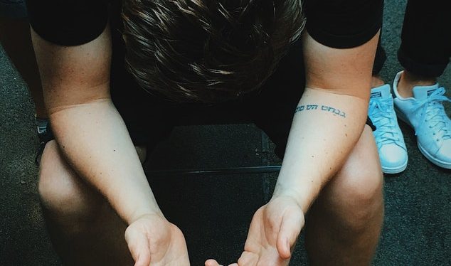 Looking into Male Mental Health – Blog 3: Help is out&nbsp;there