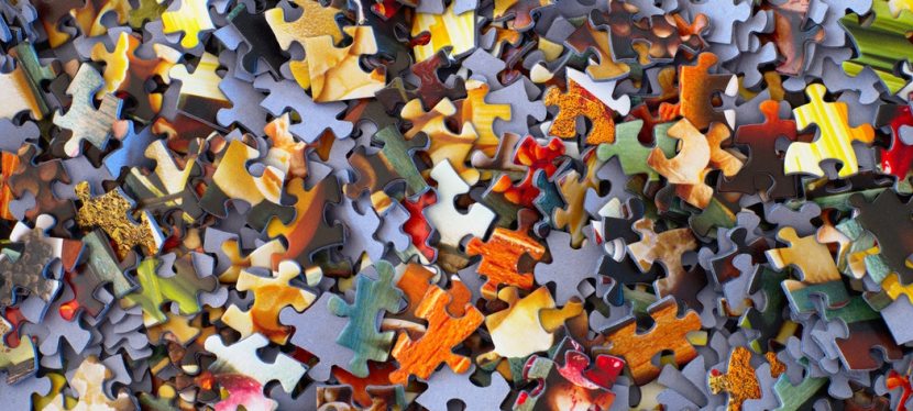 Looking into Male Mental Health – Blog 6: Rebuilding the&nbsp;Jigsaw