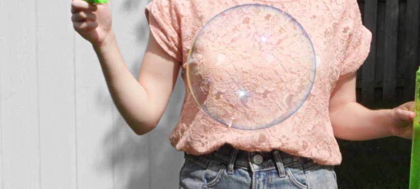 Why Positivity Doesn’t Mean Being Happy All the Time — Currently,&nbsp;Lately