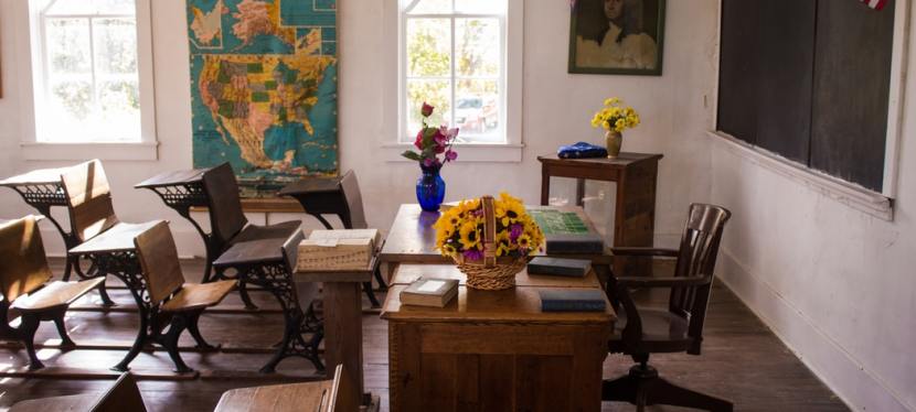 Stuttering in Mainstream Media – Blog 4: Being Picked on by a&nbsp;Teacher