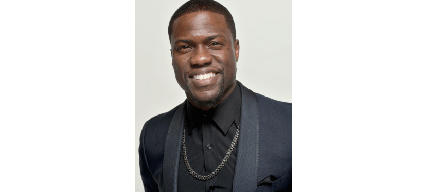 Joe Rogan and Kevin Hart – Positivity&nbsp;Podcast