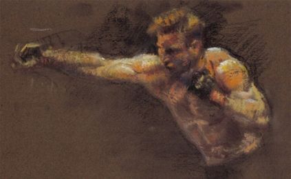 Resilience — Cristian&nbsp;Mihai