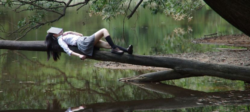 What Triggers Inspiration In You? — Novelty&nbsp;Revisions