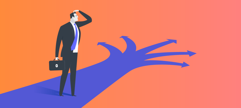 Alzheimer’s Avoidance – Blog 8: Decision&nbsp;Making