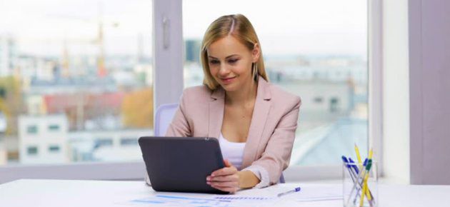 How to Create Engaging Content — The Art of&nbsp;Blogging