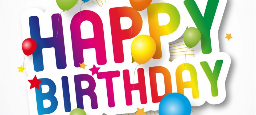 I’m 21 Years Old&nbsp;Today!