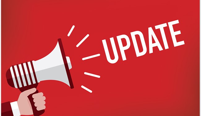 Time to Talk Series&nbsp;Update