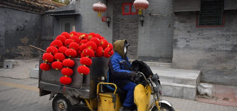 This Story About Coronavirus Is Both Deeply Alarming and Deeply Calming —&nbsp;Longreads