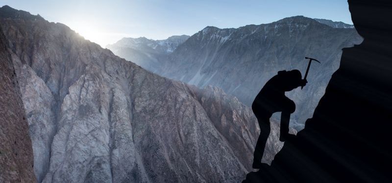 How to Turn Negative Urges into Positive Actions — Dr. Eric Perry,&nbsp;PhD