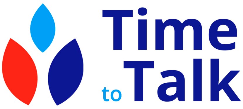 Time to Talk&nbsp;Stories