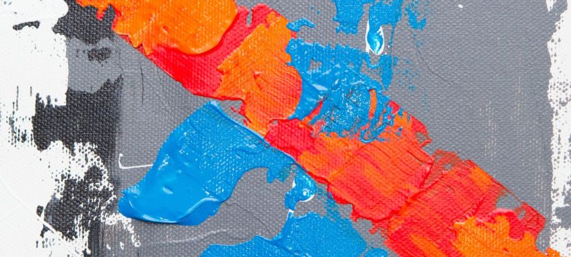 What Colour Do You Feel Today? — Middle-aged, Free and&nbsp;Single