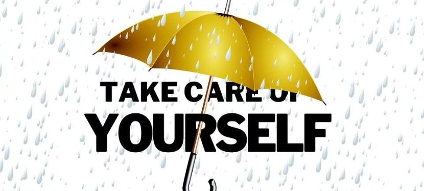 Isolation… Lockdown… Make mental health as important as physical health — Depression&nbsp;Survivor