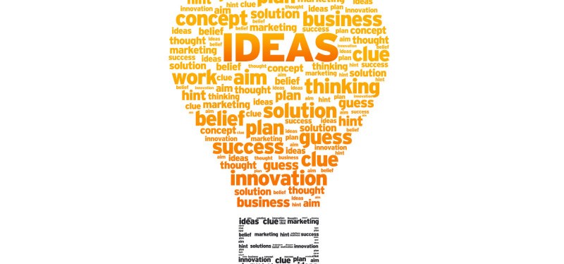 Ideas for Lockdown&nbsp;Series!