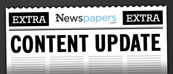 Content Schedule Update – April&nbsp;2020