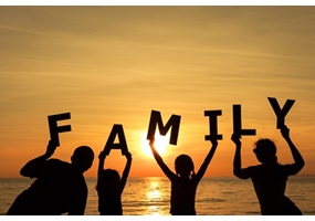 What do we mean by Success? – Blog 7: Your&nbsp;Family?