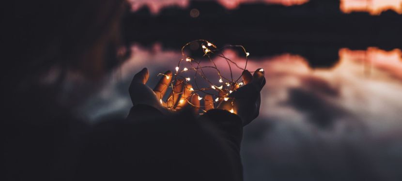 What Makes a Good Story? —&nbsp;kwilliamsbooks