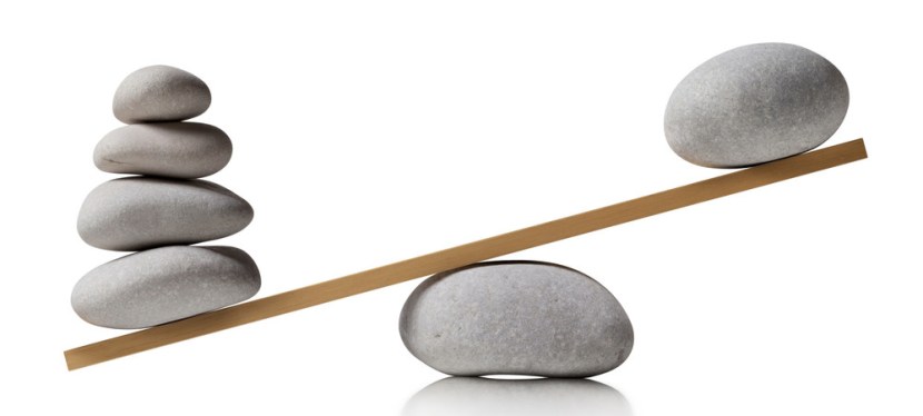 What do we mean by Success – Blog 13:&nbsp;Balance?