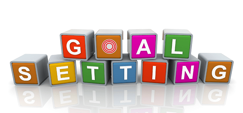 What do we mean by Success – Blog 12:&nbsp;Goal-Setting?