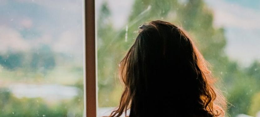 How To Stay Positive — Share What You&nbsp;Feel