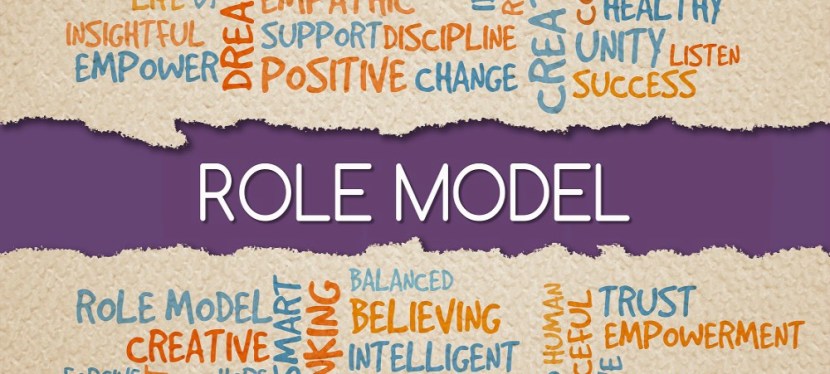 What do we mean by Success – Blog 21: Your Role&nbsp;Models?