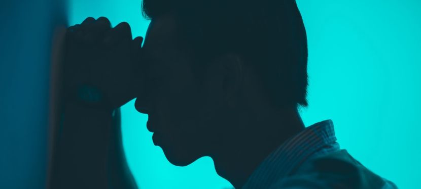 A few things I’ll tell myself the next time I feel down — The Good Vibes&nbsp;Revolution