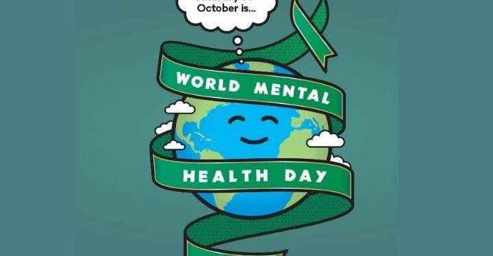World Mental Health Day&nbsp;2020