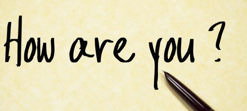 Check-in with People This&nbsp;Winter