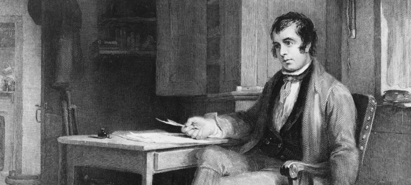 Burns Night 2021 – The US&nbsp;Sun