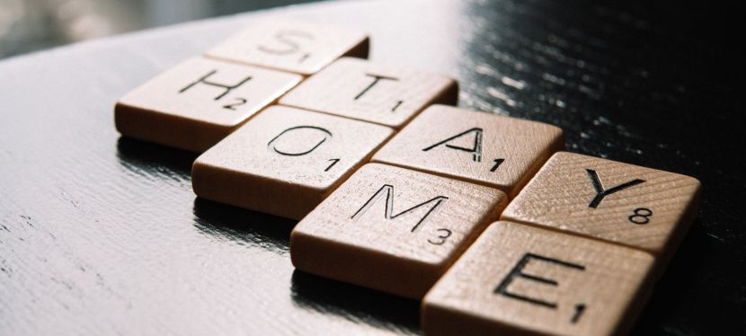 8 Ways to Stay Mentally Healthy During Lockdown and Self-Isolation — Anxiety&nbsp;Bear