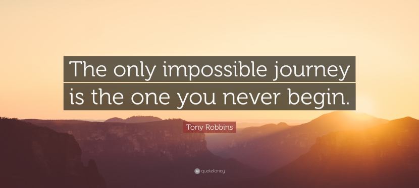 The Power of&nbsp;Potential