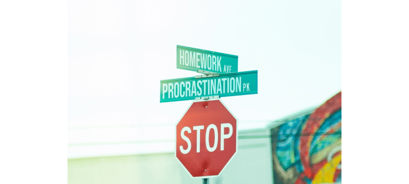 How to Battle Procrastination — Henley Careers&nbsp;Blog