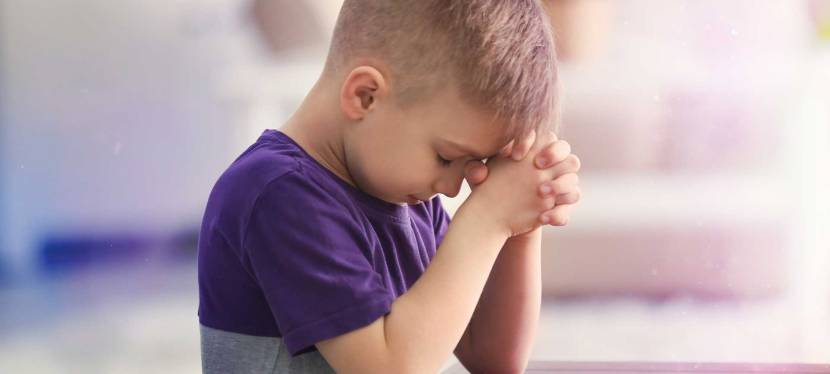 Experiment With Gratitude