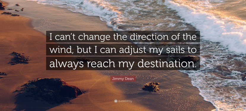 Let’s Talk About&nbsp;Change…