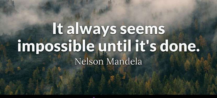 Never Give Up Day&nbsp;2021