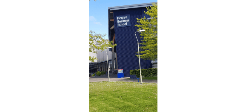 Adjusting back into University&nbsp;Life…