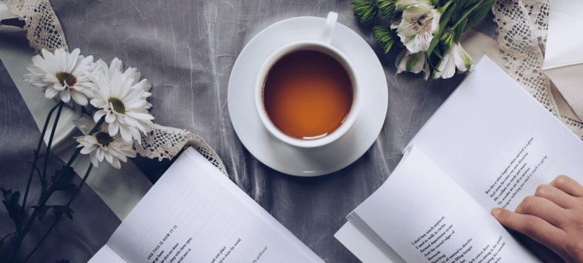 The Perfect Time for&nbsp;Reflection