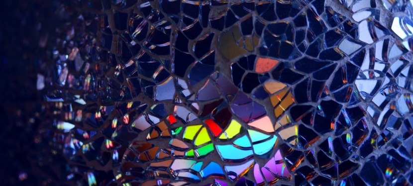 Finding Beauty in Brokenness — Pointless&nbsp;Overthinking