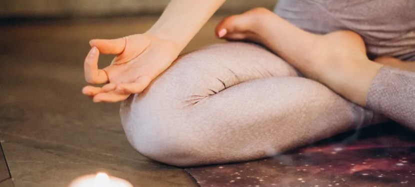 The Science of Mindfulness — Wise &&nbsp;Shine