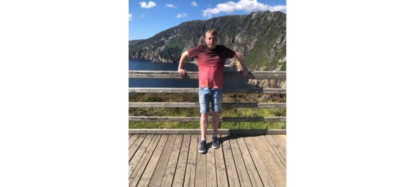 Speaking out about my Mental&nbsp;Health