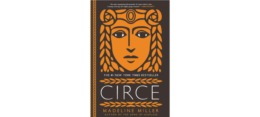 My Thoughts on “Circe” by Madeline&nbsp;Miller