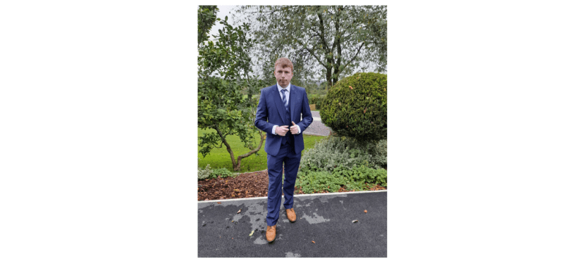 Stutterers don’t like to&nbsp;speak…