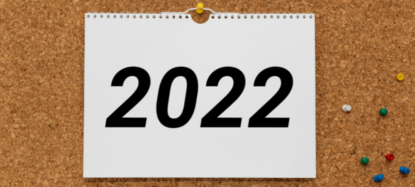 Goodbye 2022 👋👋