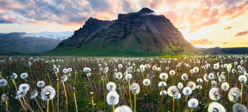 Channelling Positivity – Be&nbsp;Inspired