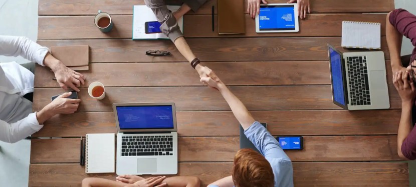 The Power of Connection – Wise &&nbsp;Shine