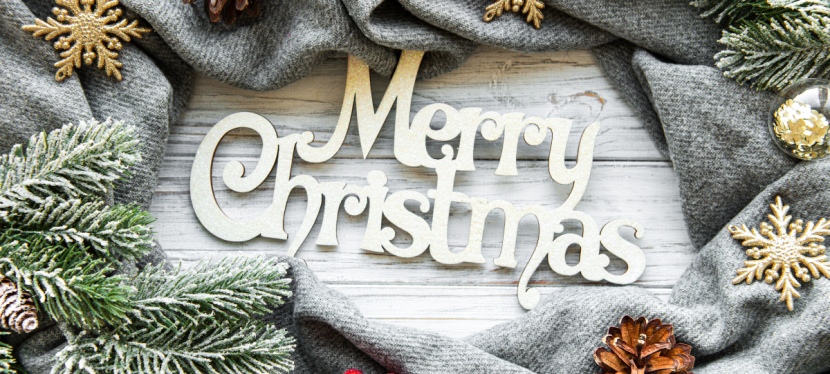 Merry Christmas Everyone!