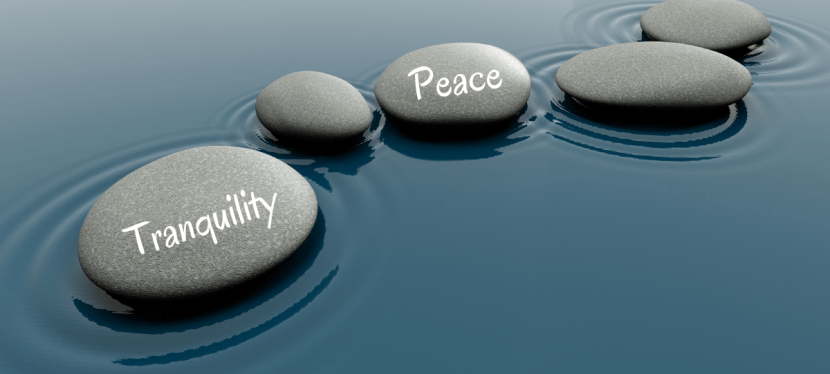 Restoring Peace and Tranquility in Our Lives – Wise and&nbsp;Shine