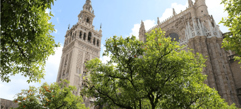 Seville Travel Guide – Our&nbsp;Crossings